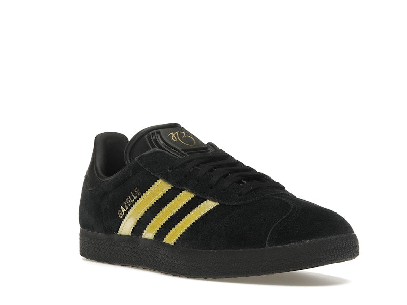 adidas Gazelle Jude Bellingham Belligold Pack