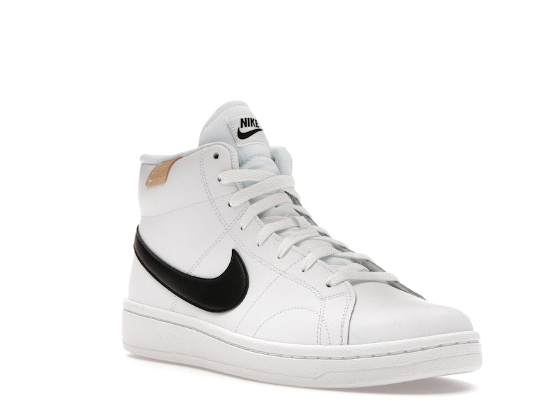 Nike Court Royale 2 Mid White Onyx