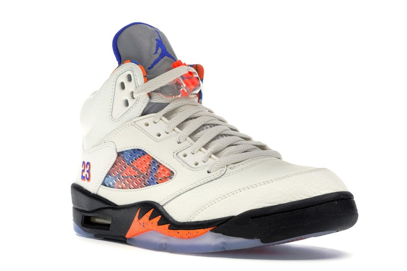 Jordan 5 Retro International Flight