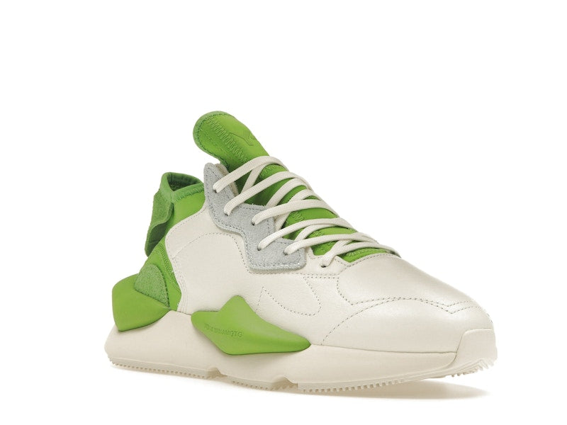 adidas Y-3 Kaiwa Team Rave Green