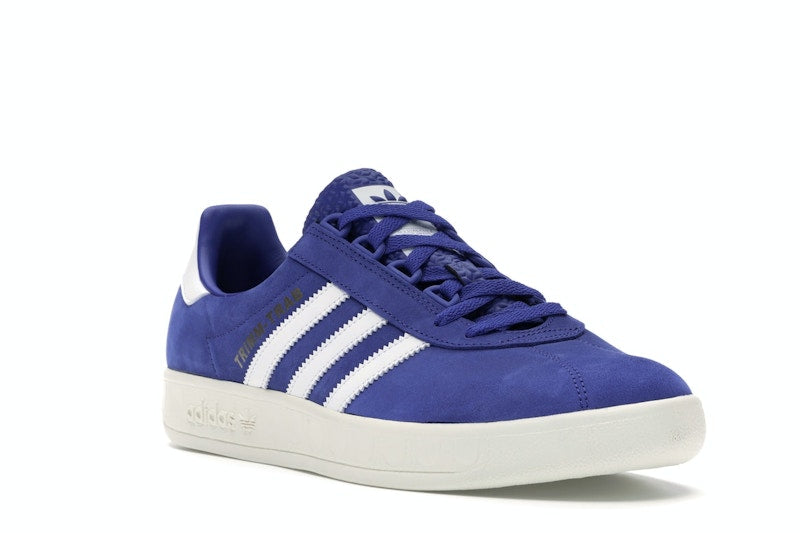 adidas Trimm Trab Active Blue