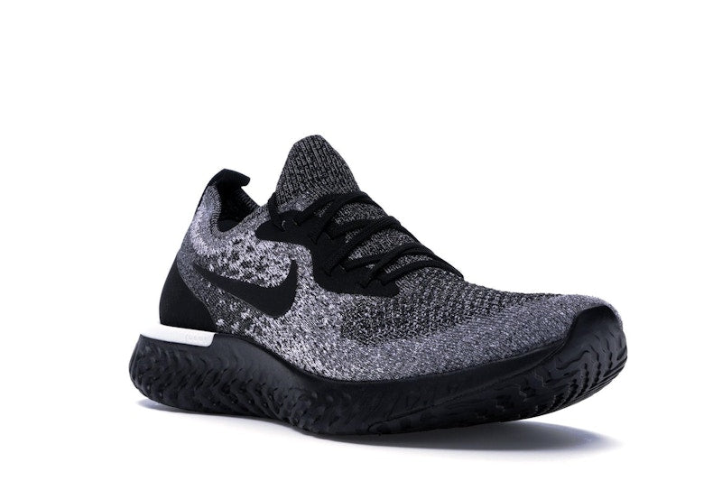 Nike Epic React Flyknit Cookies & Cream (Women's)