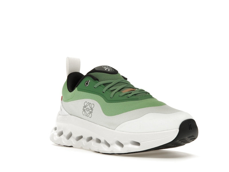 On Running Cloudtilt 2 LOEWE Green White (Women's)