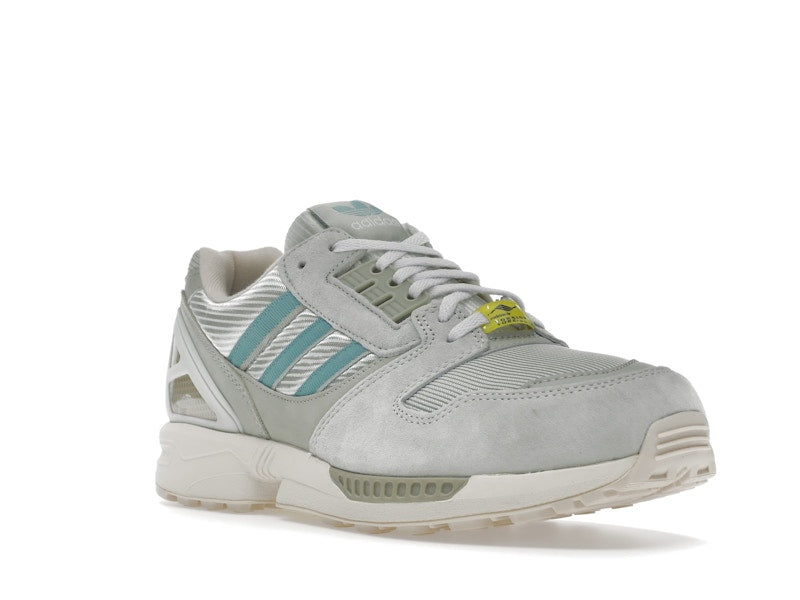 adidas ZX 8000 Linen Green