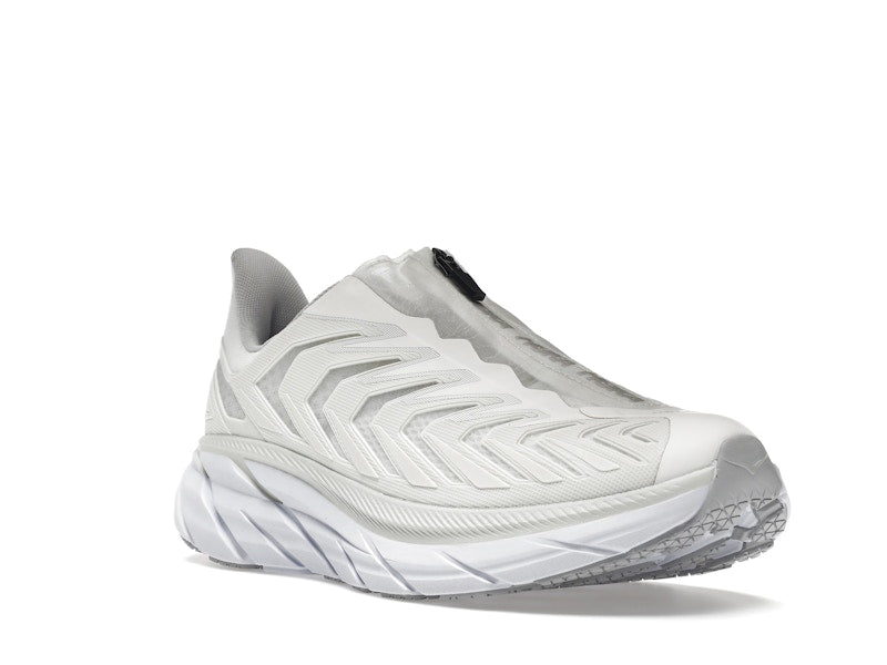 Hoka One One Project Clifton Lunar Rock
