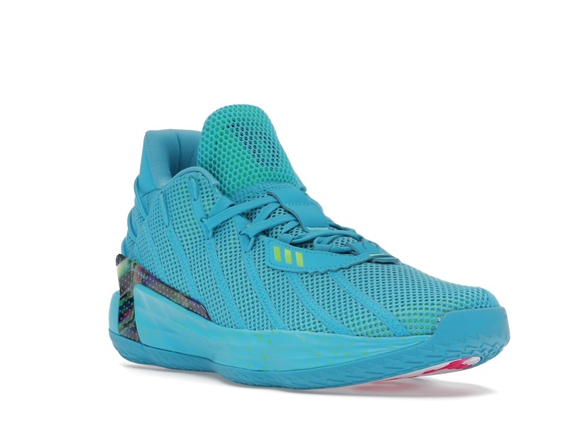 adidas Dame 7 Jam Fest