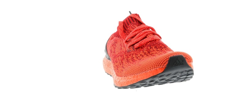 adidas Ultra Boost Uncaged Triple Red