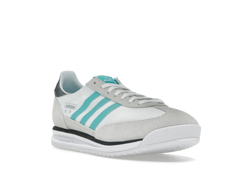 adidas SL 72 RS Mercedes-AMG Petronas Formula One Team White
