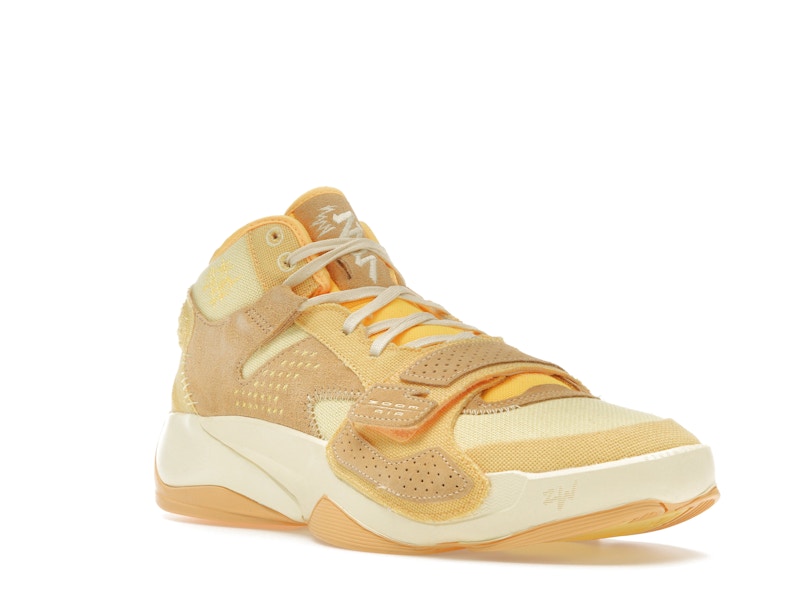 Jordan Zion 2 SE Full Moon