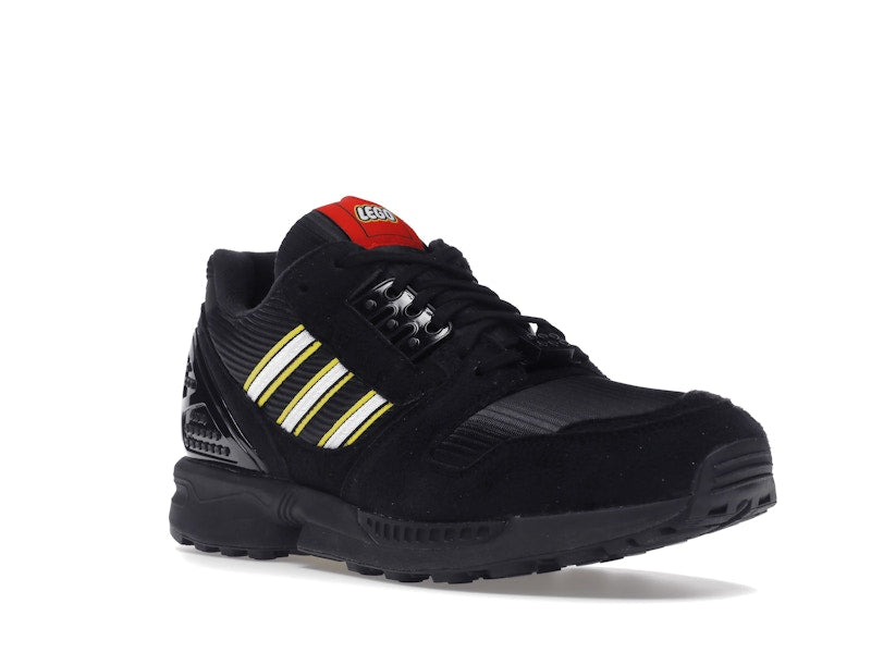 adidas ZX 8000 LEGO Color Pack Black