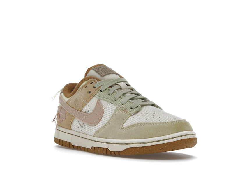 Nike Dunk Low On the Bright Side (Women's)