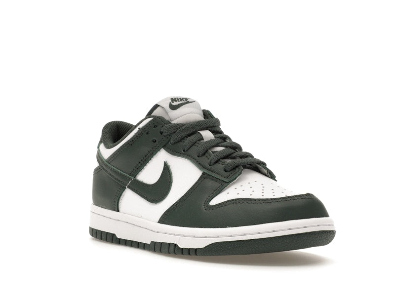 Nike Dunk Low Vintage Green (GS)
