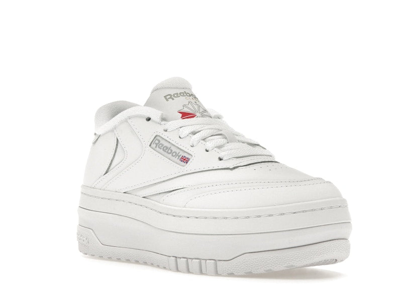 Reebok Club C Extra Footwear White (Women's)