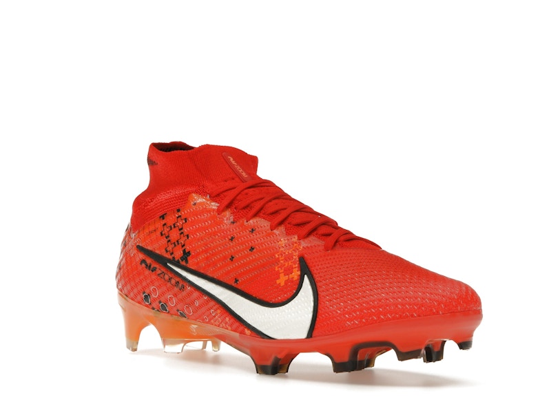 Nike Zoom Superfly 9 MDS Elite FG Dream Speed Light Crimson