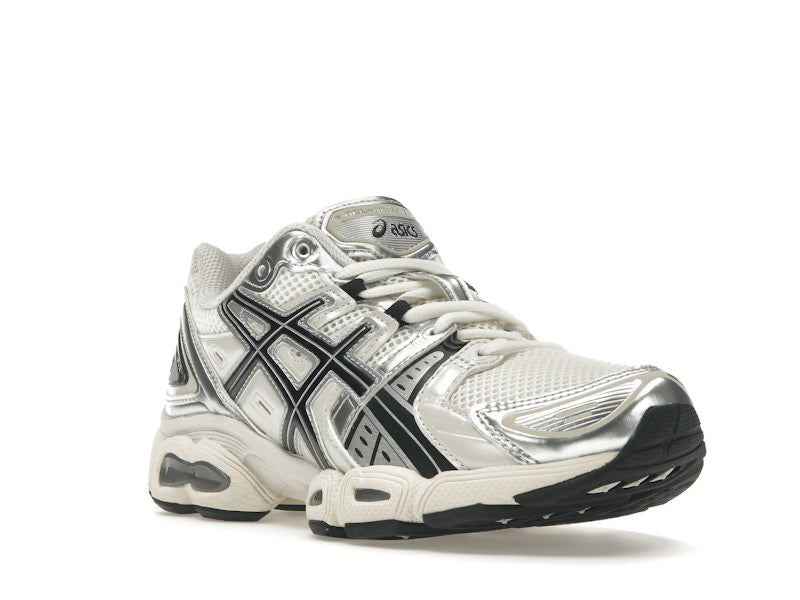 ASICS Gel-Nimbus 9 Cream Black