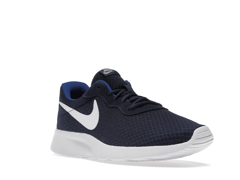 Nike Tanjun Midnight Navy