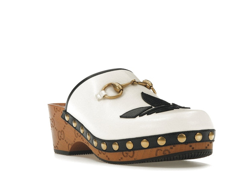adidas x Gucci Horsebit Clog (Women's)