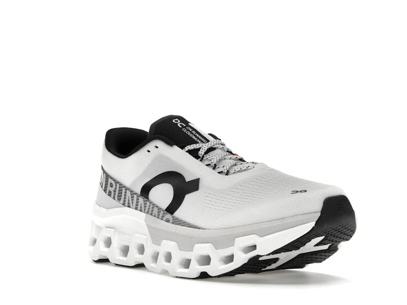 On Running Cloudmonster 2 Undyed Frost (Women's)