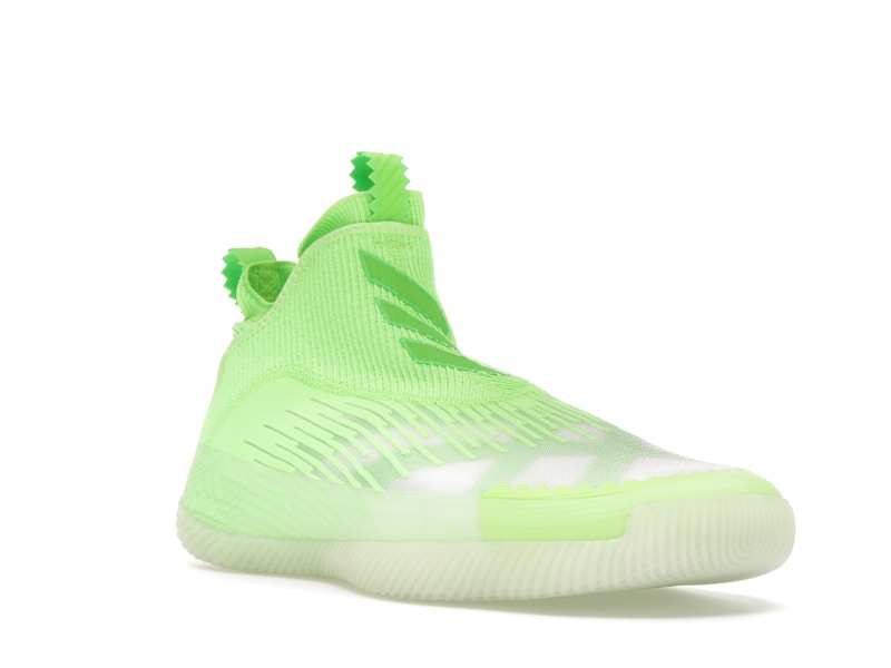 adidas N3xt L3v3l Futurenatural Team Solar Green