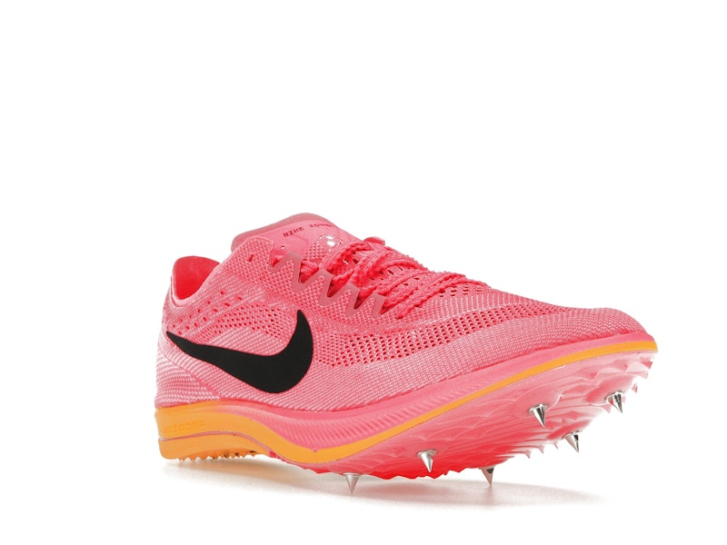 Nike ZoomX Dragonfly Hyper Pink