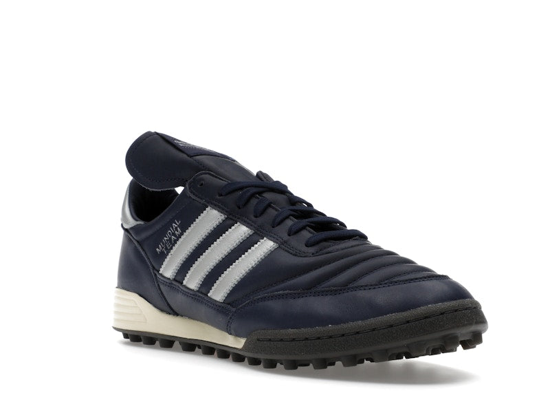 adidas Mundial Team Night Indigo Silver Metallic
