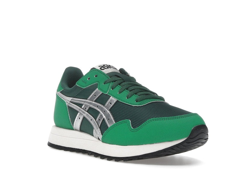 ASICS Tiger Runner II Grove Pure Silver (Women's)