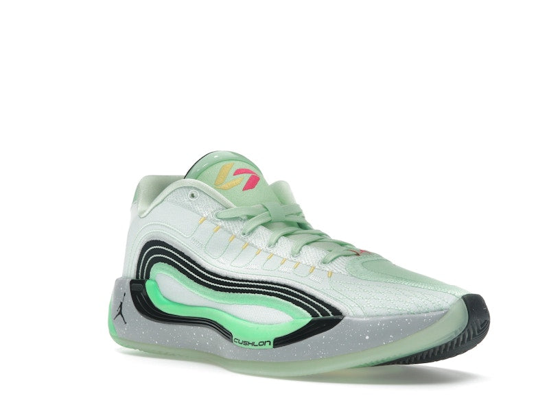 Jordan Luka 4 Space Navigator