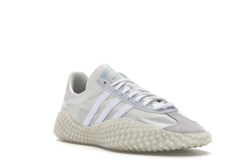 adidas Country x Kamanda Never Made Pack Triple White