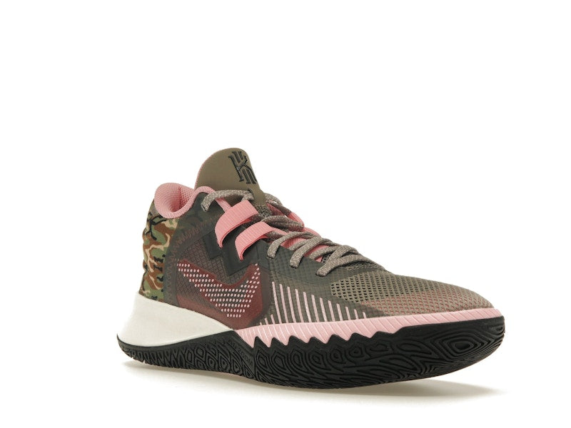 Nike Kyrie Flytrap V Moon Fossil Pink Gaze