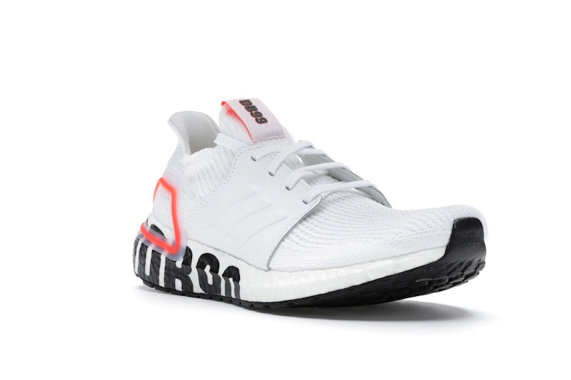 adidas Ultra Boost 19 David Beckham Triple Crown 20th Anniversary