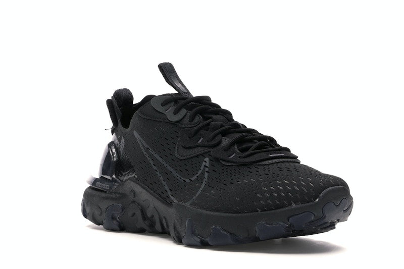 Nike React Vision Black Anthracite