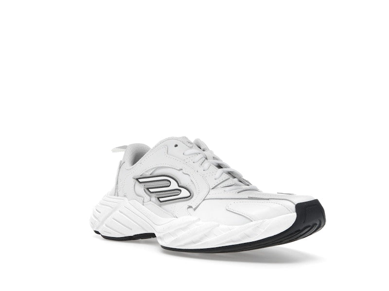 Balenciaga Monday Shoe White (Women's)