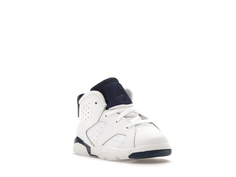 Jordan 6 Retro Midnight Navy (2022) (TD)