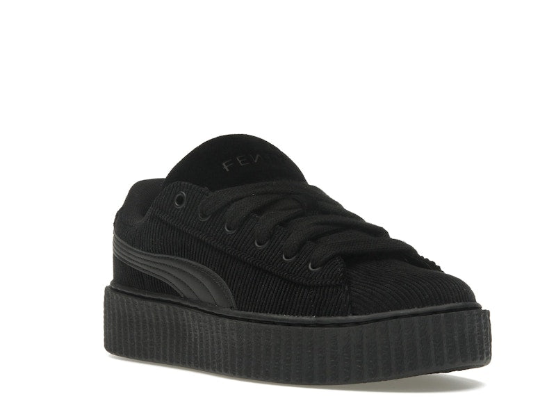 Puma Creeper Phatty Rihanna Fenty Corduroy Black