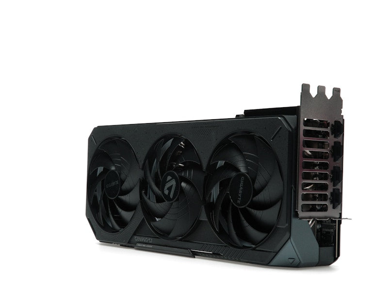 NVIDIA GIGABYTE GeForce RTX 5090 GAMING OC 32G GDDR7 Graphics Card GV-N5090GAMING OC-32GD Black