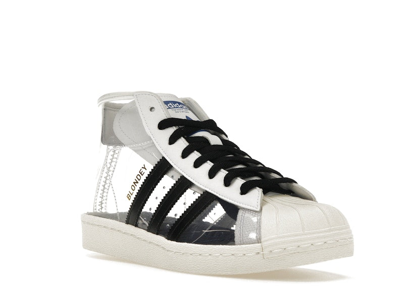 adidas Blondey Pro Model ADV Blondey McCoy Clear