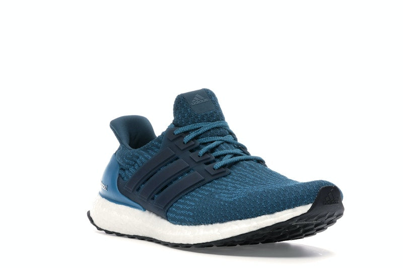adidas Ultra Boost 3.0 Petrol Night
