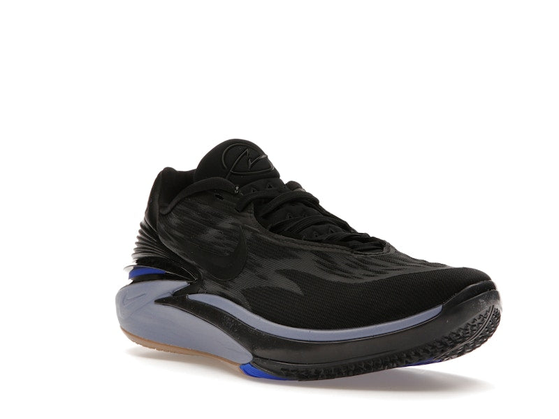 Nike Zoom GT Cut 2 Black Racer Blue