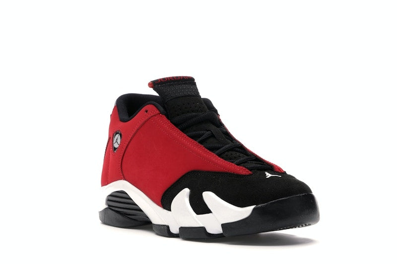 Jordan 14 Retro Gym Red Toro (GS)