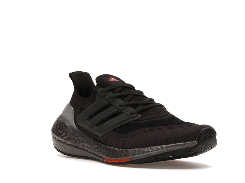 adidas Ultra Boost 21 Black Carbon
