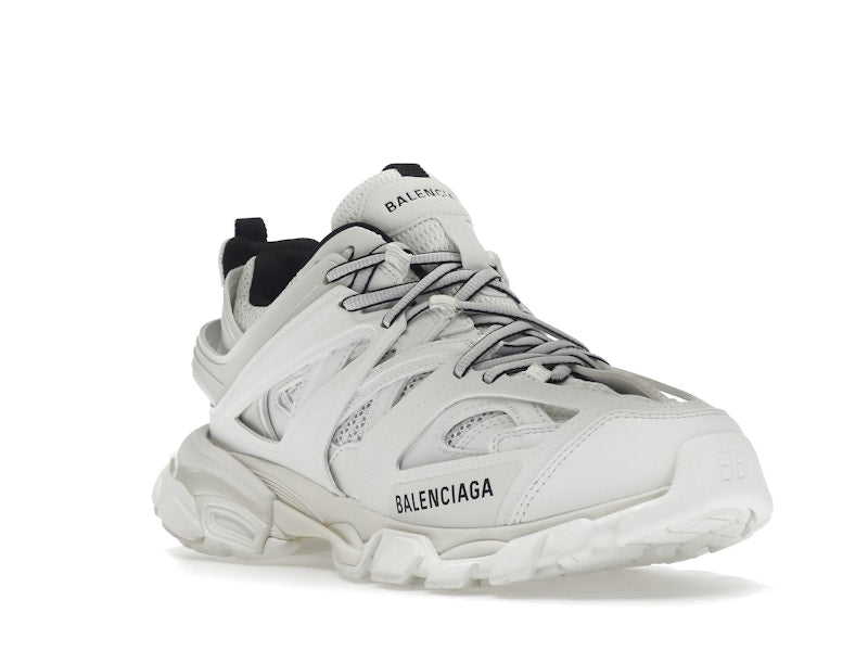 Balenciaga Track White Black (Women's)