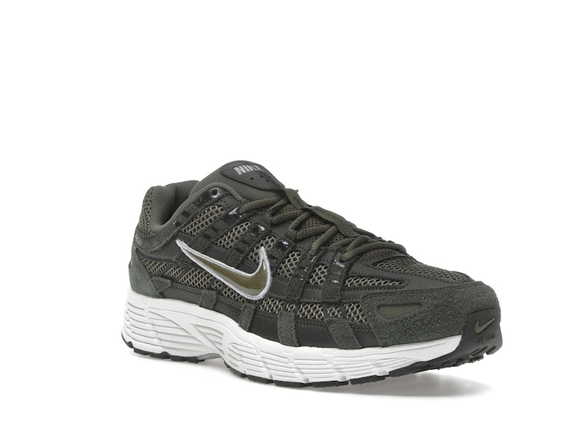 Nike P-6000 SE Sequoia Medium Olive