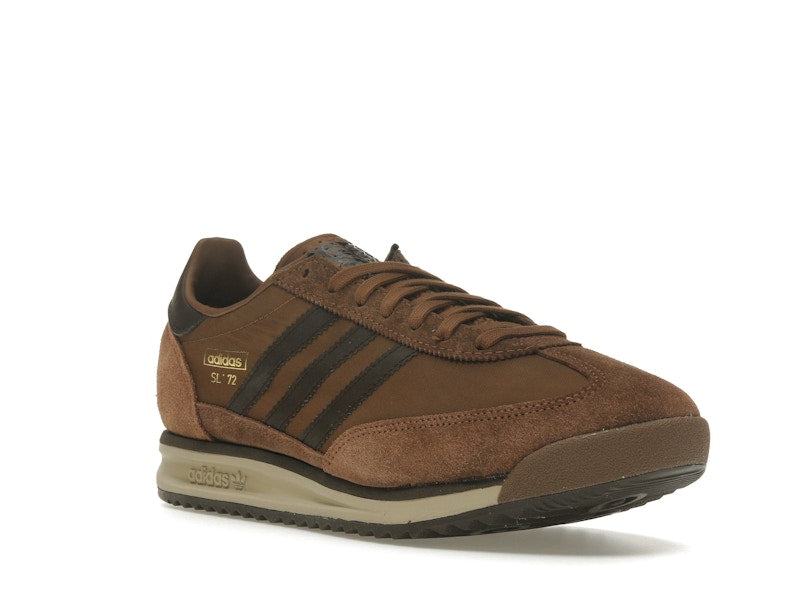 adidas SL 72 RS Preloved Brown