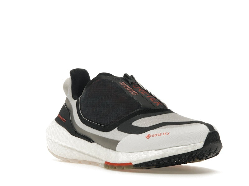 adidas Ultra Boost 22 Gore-Tex Dash Grey Impact Orange
