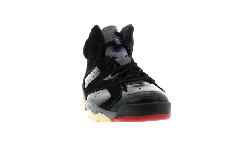 Jordan 6 Retro Pistons