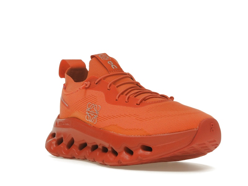 On Running Cloudtilt LOEWE Orange
