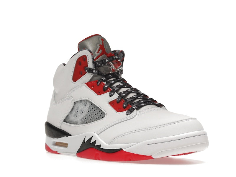 Jordan 5 Retro Quai 54 (2021)