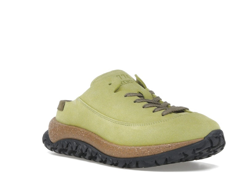 Birkenstock 1774 Uerzell Thibo Denis Plasma