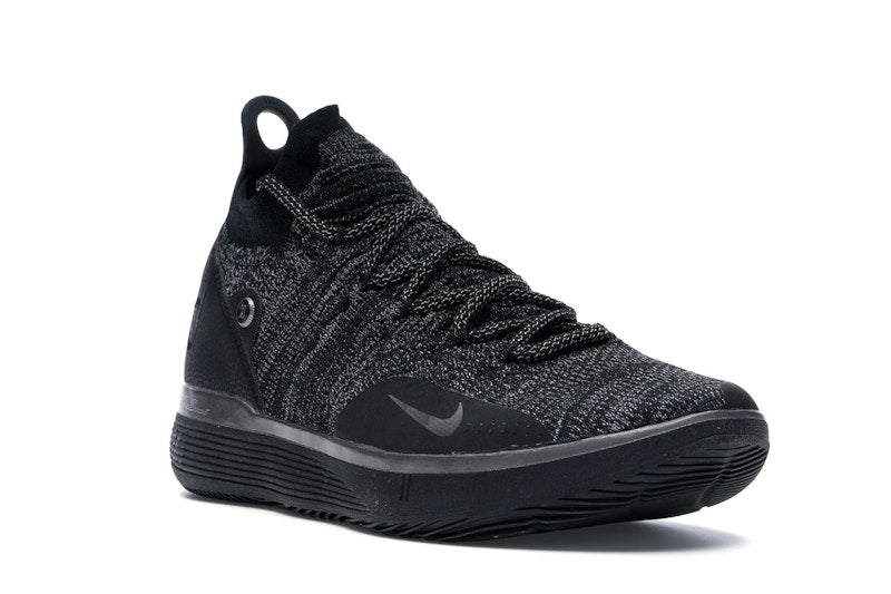 Nike KD 11 Black Twilight Pulse