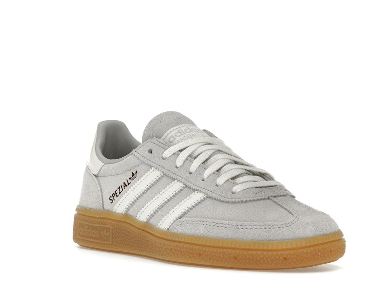 adidas Handball Spezial Grey Off White (Women's)